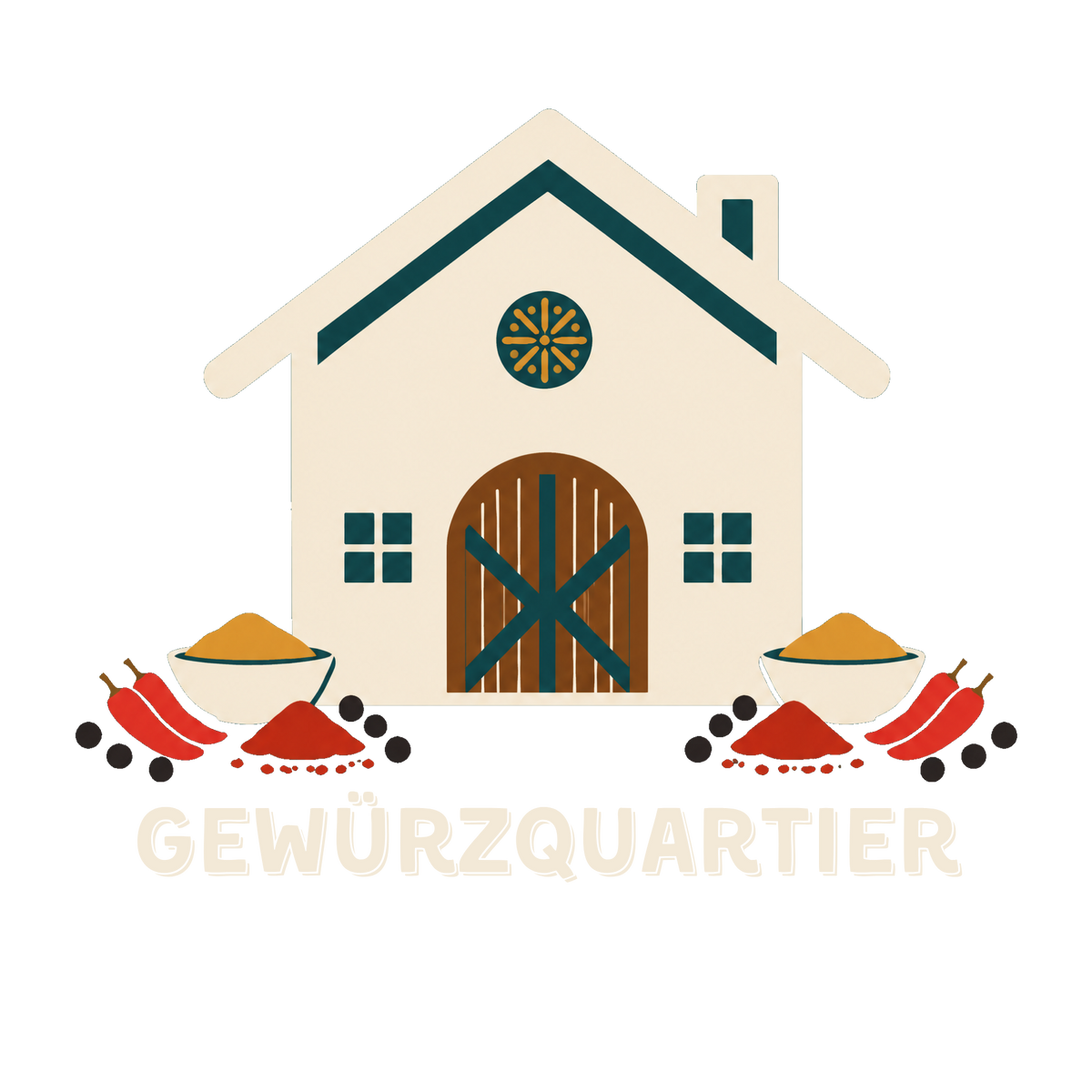 Gewürzquartier